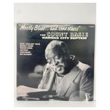 Count Basie Mostly Blues Vinyl Record