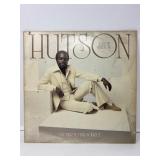 Leroy Hutson Closer To The Source LP Vinyl