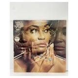 Nancy Wilson Goinï¿½ Out Of My Head LP