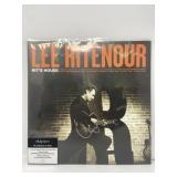 Lee Ritenour Ritï¿½s House Vinyl Record
