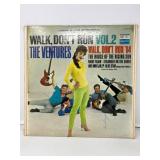 The Ventures Walk Donï¿½t Run Vol. 2 Vinyl