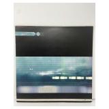 Makoto Far East & Butterfly Vinyl Record