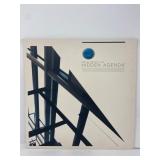 Hidden Agenda Vinyl Record Metalheadz