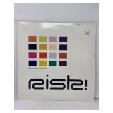 Foul Play Productions Vinyl Record