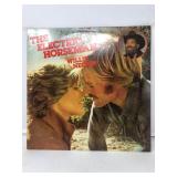 The Electric Horseman Soundtrack By Willie Nelson