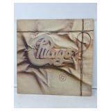 Chicago 17 Vinyl Record Album