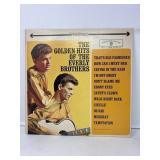 The Golden Hits Of The Everly Brothers Vinyl