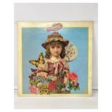 Anne Murray Annie Vinyl Record