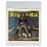 Copland Billy The Kid Vinyl Record