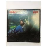 Kenny Loggins Celebrate Me Home Vinyl LP