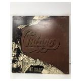 Chicago X Vinyl Record Album