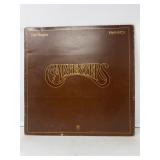 Carpenters The Singles 1969-1973 Vinyl LP