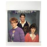 Surrender Vinyl Record Album Sealed