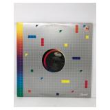 Bob Seger & The Silver Bullet Band Vinyl