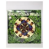 The Originals Baby Iï¿½m For Real Vinyl Album