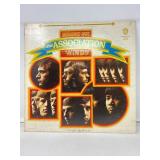 The Association Insight Out Vinyl Record