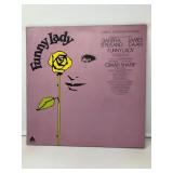 Funny Lady Original Soundtrack Vinyl