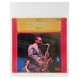 Stan Getz The Stan Getz Years Vinyl