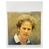 Garfunkel Angel Clare Vinyl Record