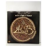 Average White Band Cut The Cake Vinyl