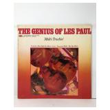 The Genius Of Les Paul Multi-Trackinï¿½ Vinyl