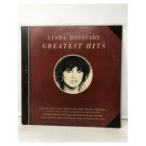 Linda Ronstadt Greatest Hits Vinyl Record