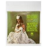 Herb Alpertï¿½s Tijuana Brass Whipped Cream & Other