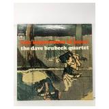 Dave Brubeck Quartet Jazz Impressions Of Japan