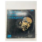 Herbie Mann Memphis Underground Vinyl Record
