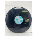 Aubrey Brilliant Circles Vinyl Record