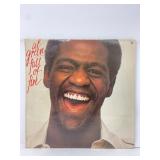 Al Green Full Of Fire Vinyl Record