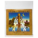 Leon Redbone Double Time Vinyl Record