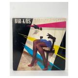 Bar-Kays Banging The Wall Vinyl Record