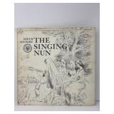The Singing Nun Vinyl By Soeur Sourire