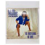 Millie Jackson An Imitation Of Love LP