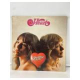 Heart Dreamboat Annie Vinyl Album