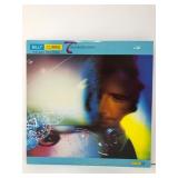 Billy Currie Transportation Vinyl Record