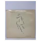 Poco Legend MCA Records Vinyl LP