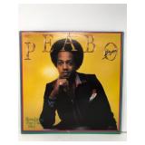 Peabo Bryson Reaching For The Sky Vinyl LP