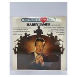 Harry James & His Orchestra Sealed Vinyl