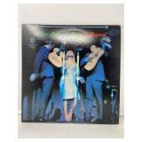 Peter, Paul & Mary In Concert Vinyl Record