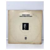 Herbie Mann Muscle Shoals Nitty Gritty Vinyl