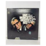 Dave Brubeckï¿½s Greatest Hits Vinyl LP