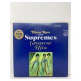 Diana Ross & The Supremes Greatest Hits