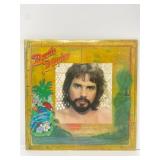 Bertie Higgins Just Another Day LP Record