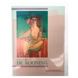 Willem De Kooning By Diane Waldman