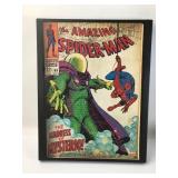 Marvel Spider-Man Canvas Wall Art 18 x 14ï¿½ï¿½