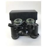 Siam Cat Optics 8ï¿½35 Binoculars W/Case