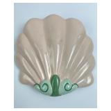 Capistrano Seagull Ceramic Wall Planter