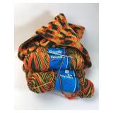 Sayelle Knitting Yarn & Crochet Project